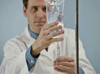 Как выйти из запоя и снять похмелье быстро и безопасно