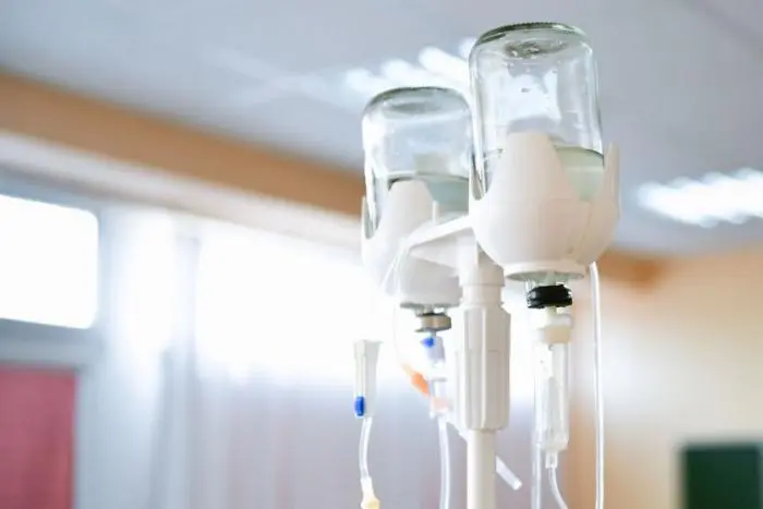 лечение от алкоголизма в стационаре