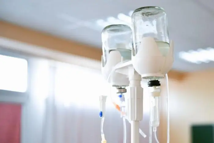 лечение от алкоголизма в стационаре