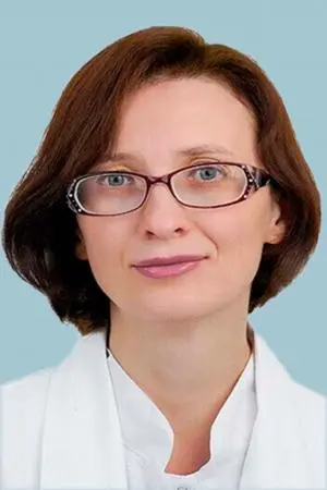 Акбирова Раушания Хамитовна