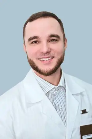 Даулетчин Газиз Нурович