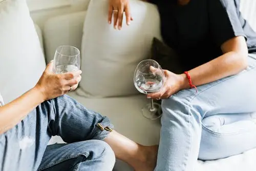 Бытовой алкоголизм