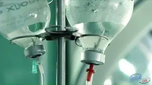 Детоксикация — важный этап избавления от зависимости