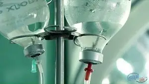 Детоксикация — важный этап избавления от зависимости