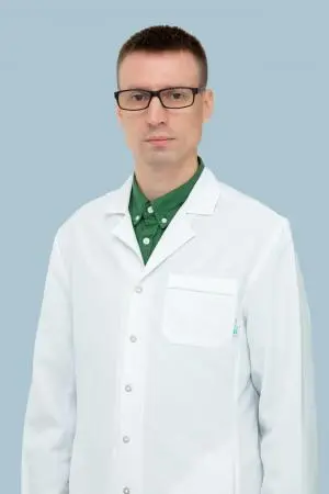 Маштаков Сергей Владимирович