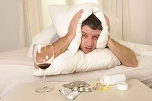 Как быстро отойти от похмелья?