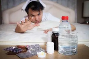 Советы по выходу из запоя