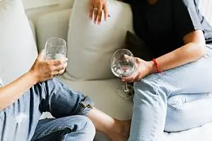 Бытовой алкоголизм