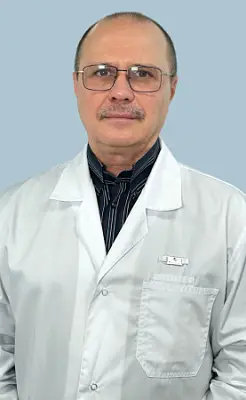 Алексей Тимофеевич Кулагин