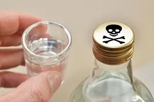 Что такое алкогольная зависимость