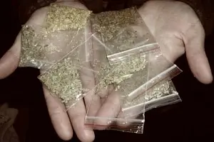 Как бросить курить спайс