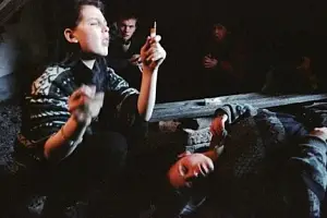 Реабилитация подростков наркоманов