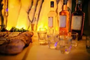 Типы алкоголиков