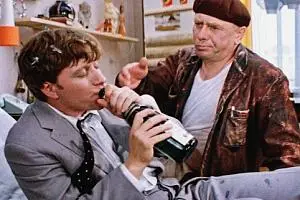 Когда требуется экстренная помощь алкоголику?