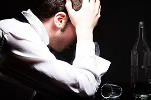 Мужской алкоголизм