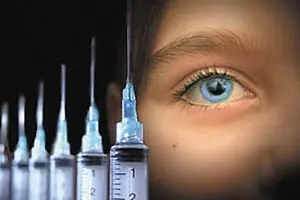 Признаки наркомании