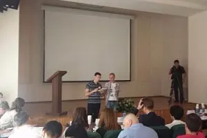 Конкурс профессионального мастерства среди консультантов социально-реабилитационных центров