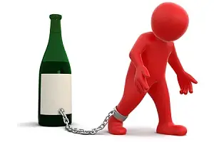 Как бросить пить?