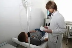 Очищение организма в стационаре: когда процедура необходима алкоголику?