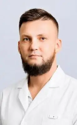 Кучеренко Андрей Васильевич