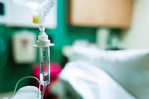 Детоксикация — важный этап избавления от зависимости