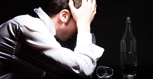 как помочь мужу бросить пить?