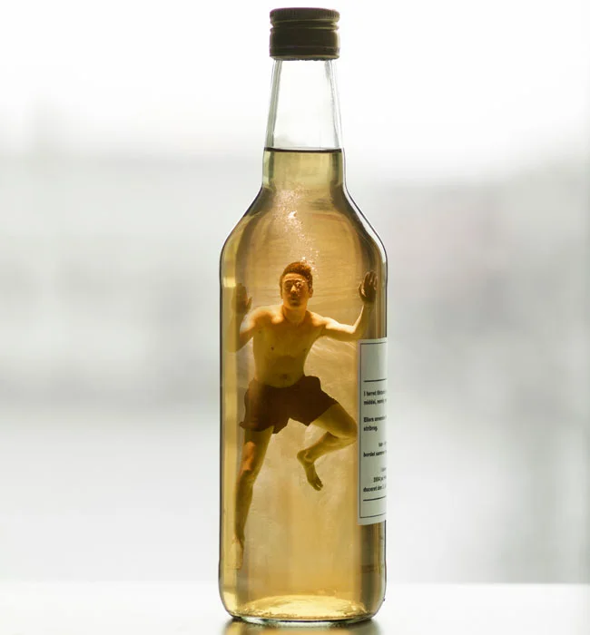 Алкоголизм и его последствия