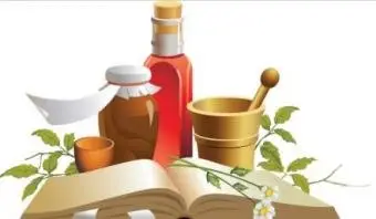 Народные средства от алкоголизма и травы