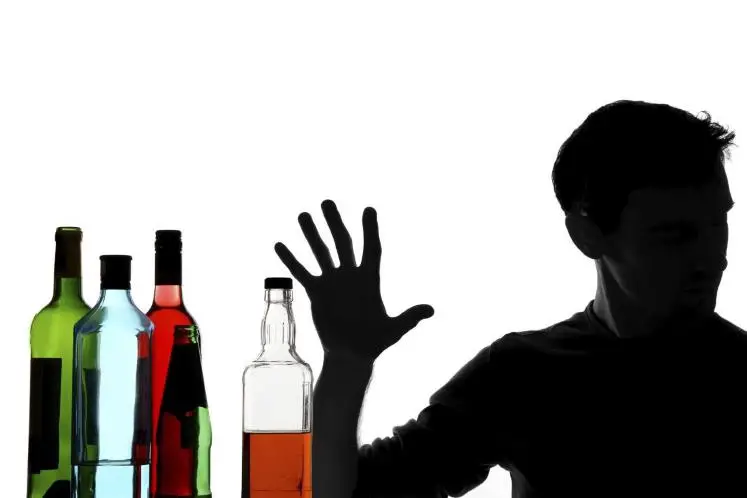 Вывод из запоя самостоятельно в домашних условиях