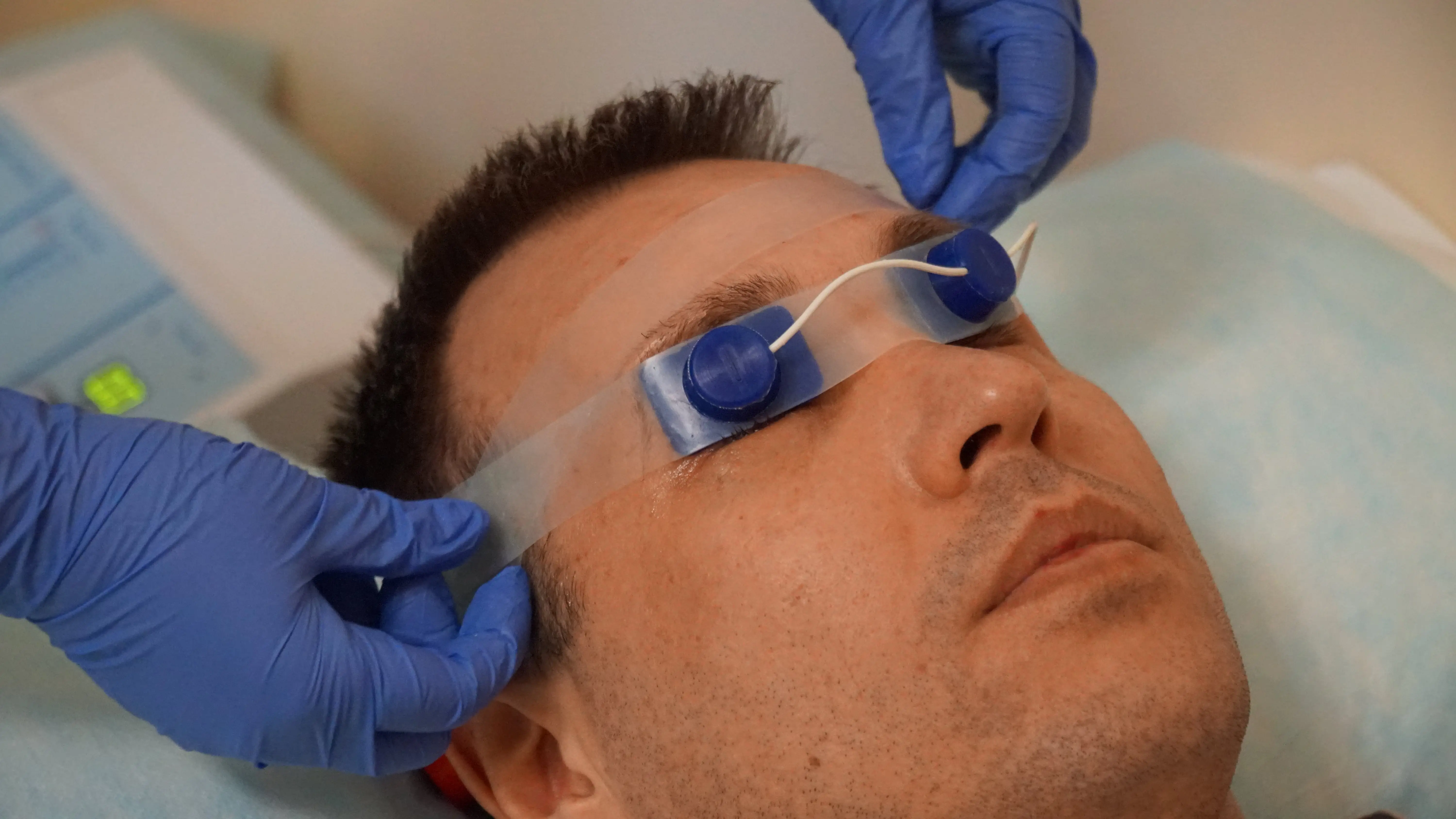 Электросон