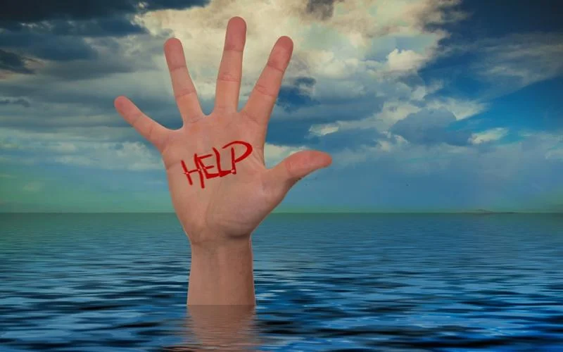 Третья стадия алкоголизма