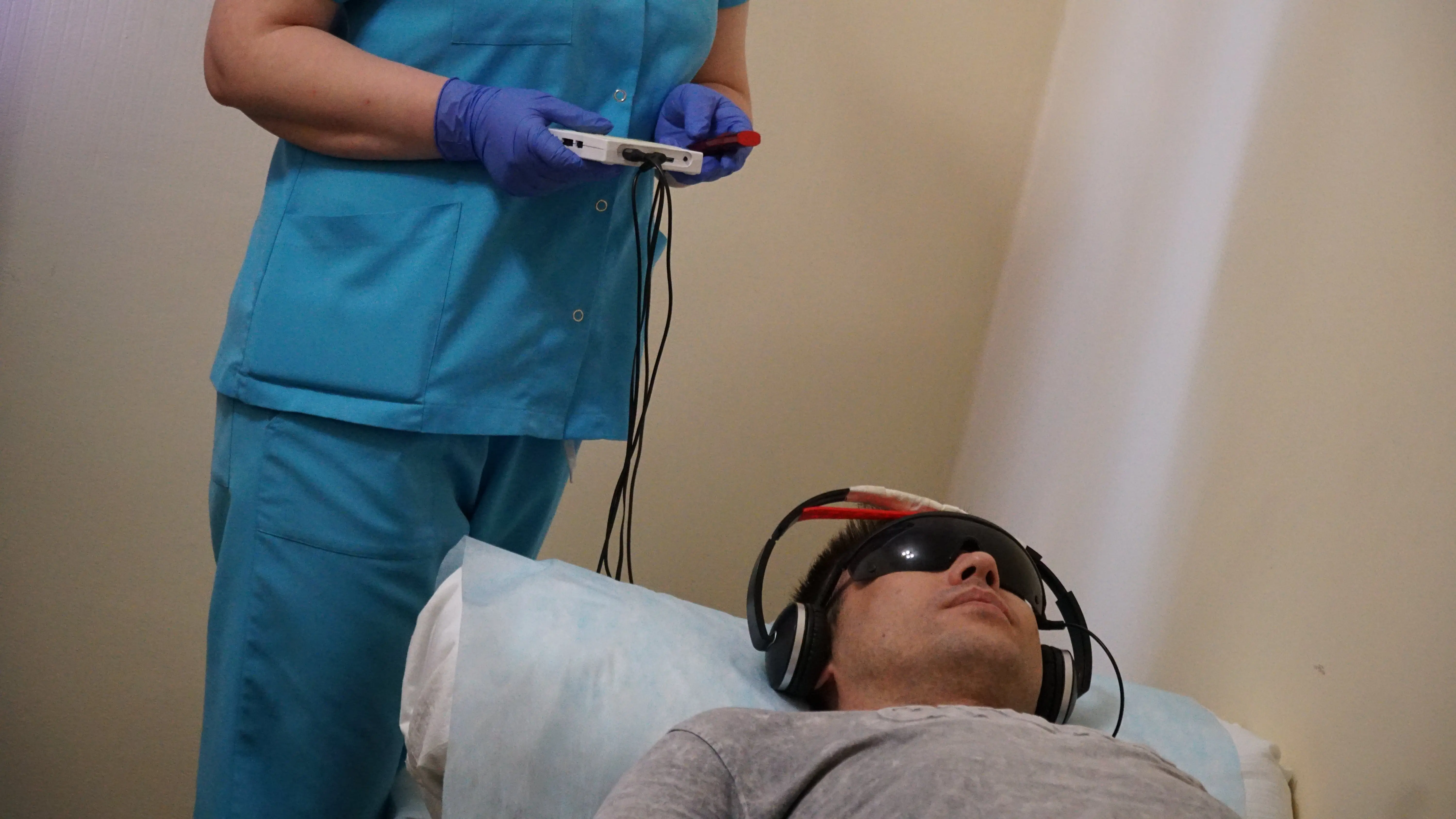 Майнд-машина