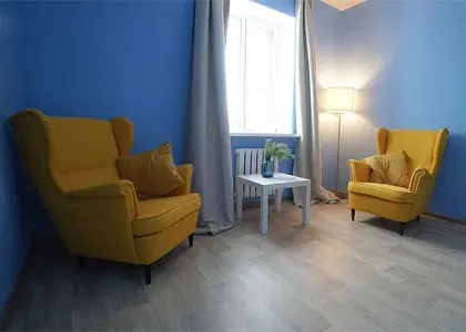 Реабилитация после запоя