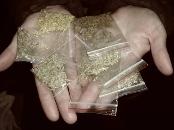 лечение зависимости от спайса