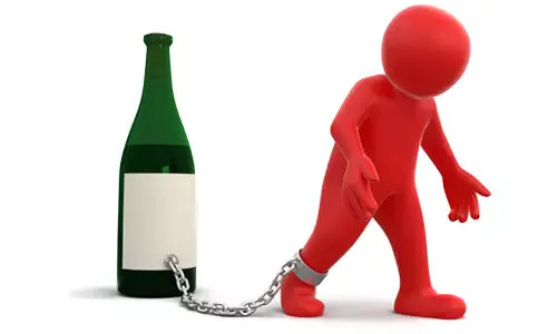 Как бросить пить