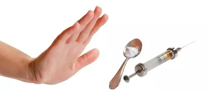 Лечение героиновой зависимости