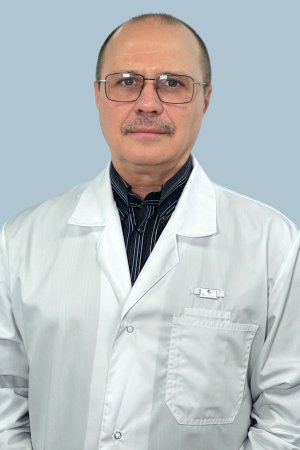 Алексей Тимофеевич Кулагин