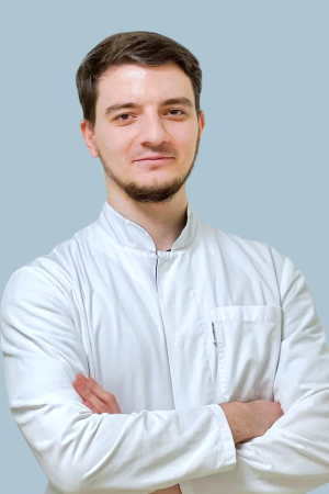 Казахмедов Асали Мурадович