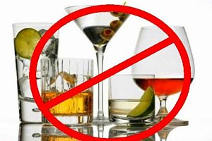 Как выйти из запоя?