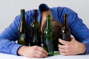 Чем опасен запой?