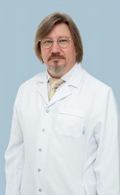 Романов Дмитрий Геннадьевич