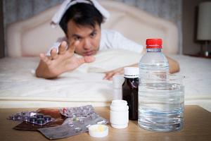 Советы по выходу из запоя