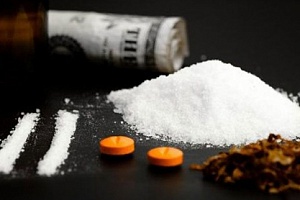 Лечение от кокаиновой наркомании