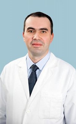 Вафин Алмаз Дамирович