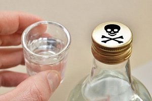 Что такое алкогольная зависимость