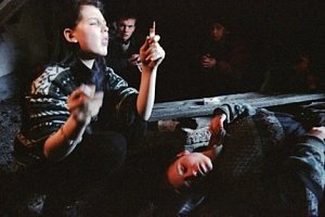 Реабилитация подростков наркоманов