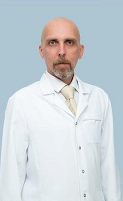 Кизаев Алексей Александрович