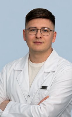 Харисов Динар Раянович 