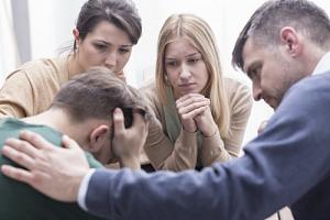 Лечение амфетаминовой зависимости: как помочь близкому человеку