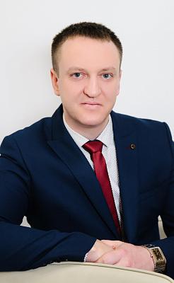 Димитрюк Кирилл Сергеевич